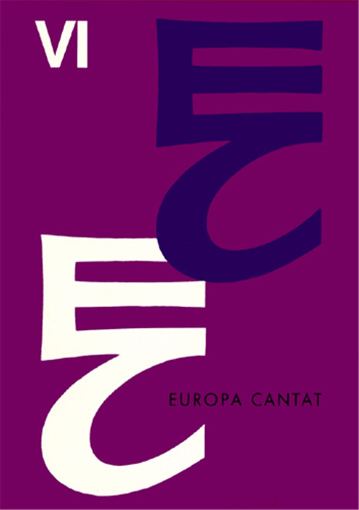 Europa Cantat 6